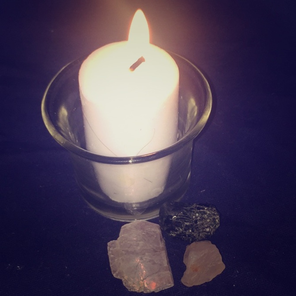 Energy (Distance) Healing💆🏾‍♀️🕯📿🙏🏾